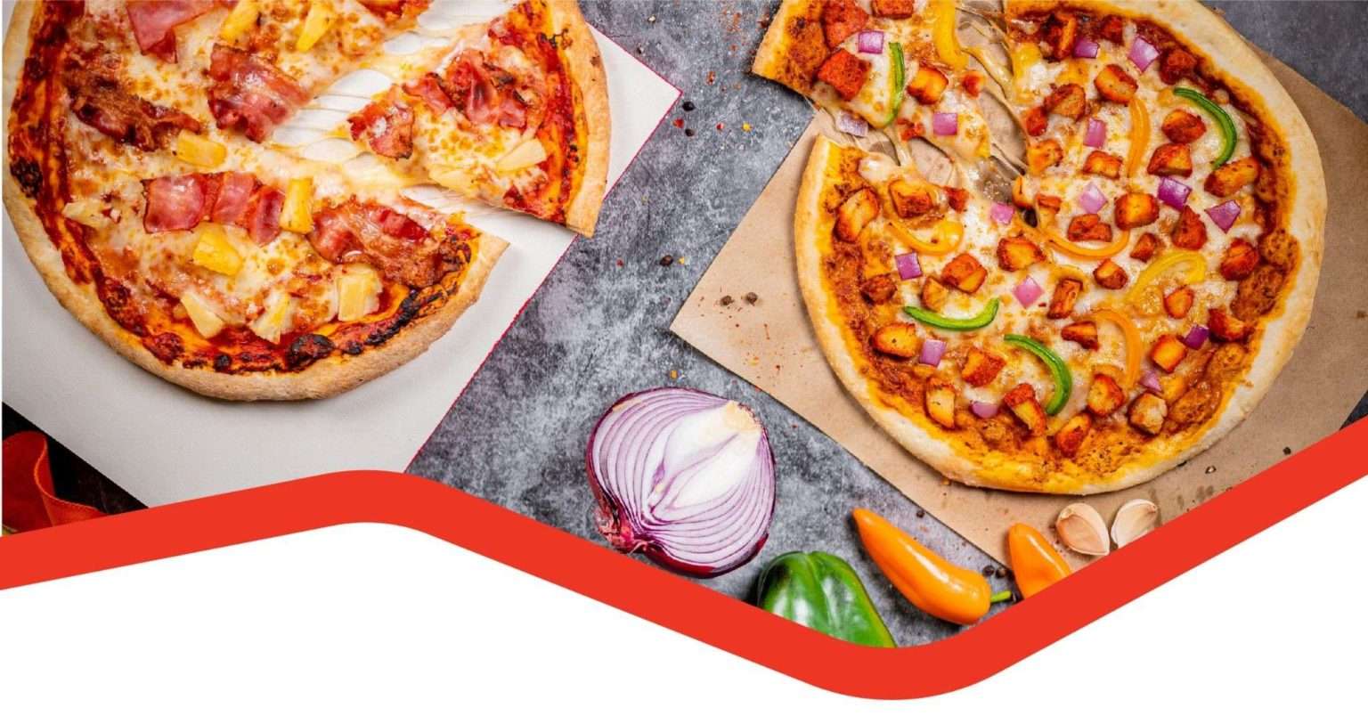 Is Pizza Pizza Halal In Mississauga